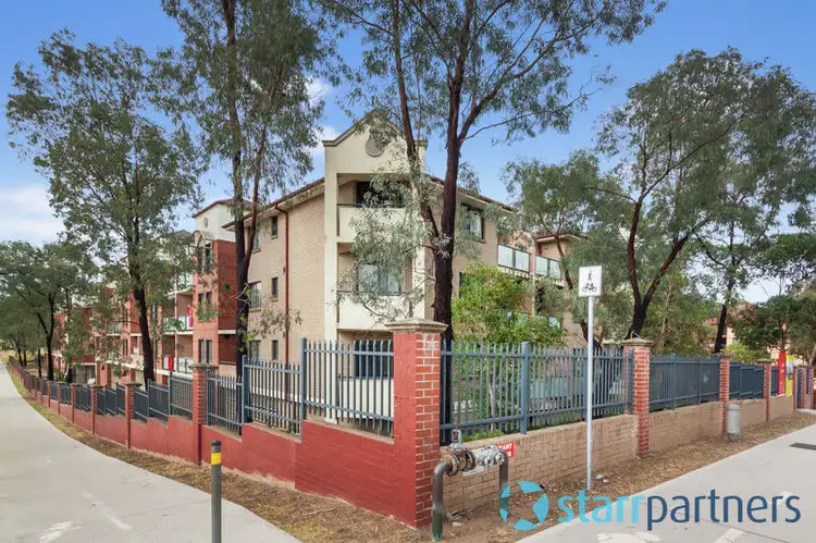 Main view of Homely unit listing, 19/26A Hythe Street, Mount Druitt NSW 2770