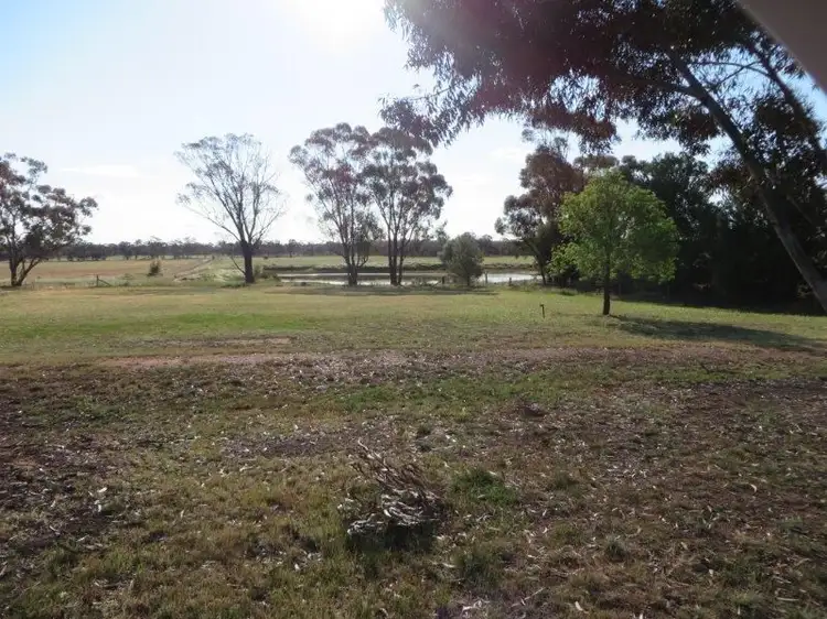 Third view of Homely house listing, 539 Buralyang North Yalgogrin Road, Tallimba NSW 2669