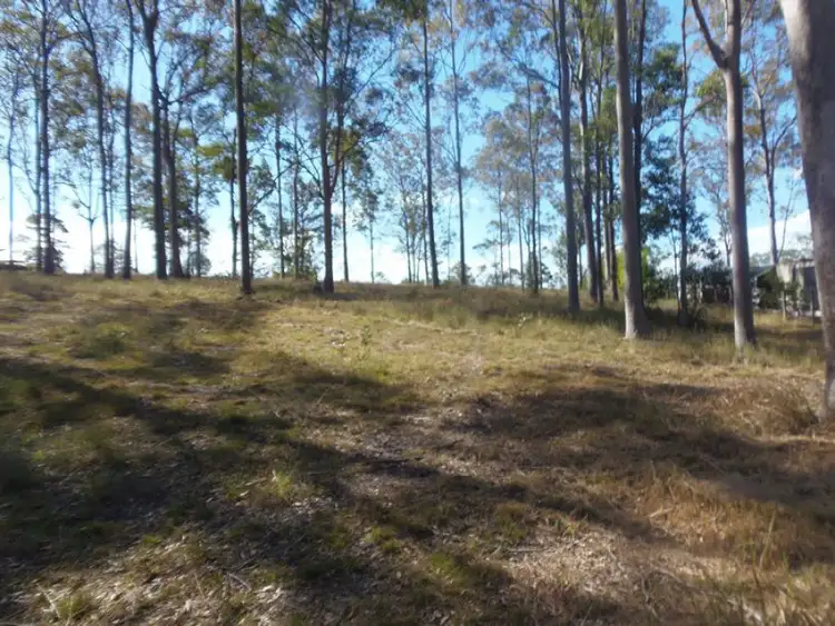 Fourth view of Homely land listing, Lot 3 Fisher Road, Araluen QLD 4570
