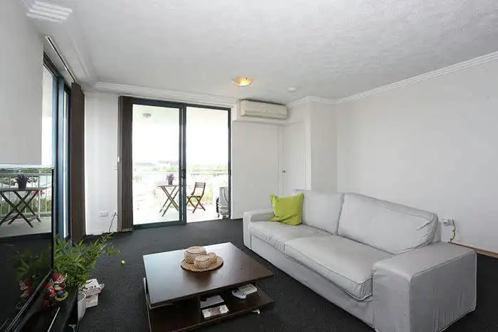 Second view of Homely unit listing, 803 Stanley Street, Woolloongabba QLD 4102