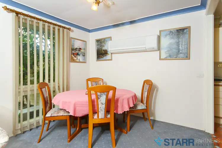 Fifth view of Homely house listing, 25 Cameron Street, Jamisontown NSW 2750