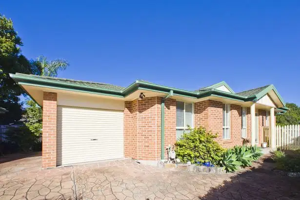 3/19a Birdwood Street, New Lambton NSW 2305