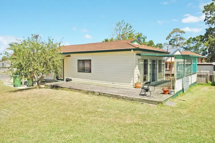 Fifth view of Homely house listing, 2a Dudley Street, Gorokan NSW 2263