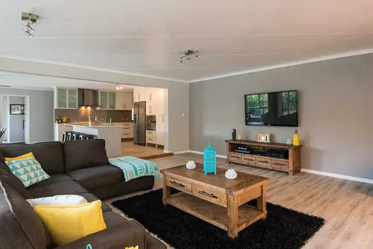 Fifth view of Homely house listing, 20 Highlands Hill Road, Maroochy River QLD 4561
