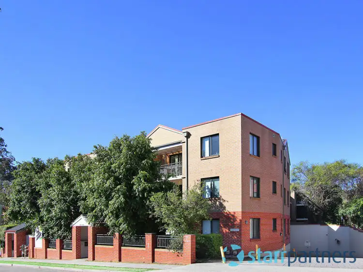 Main view of Homely unit listing, 20/356-360 Railway Terrace (Archived), Guildford NSW 2161