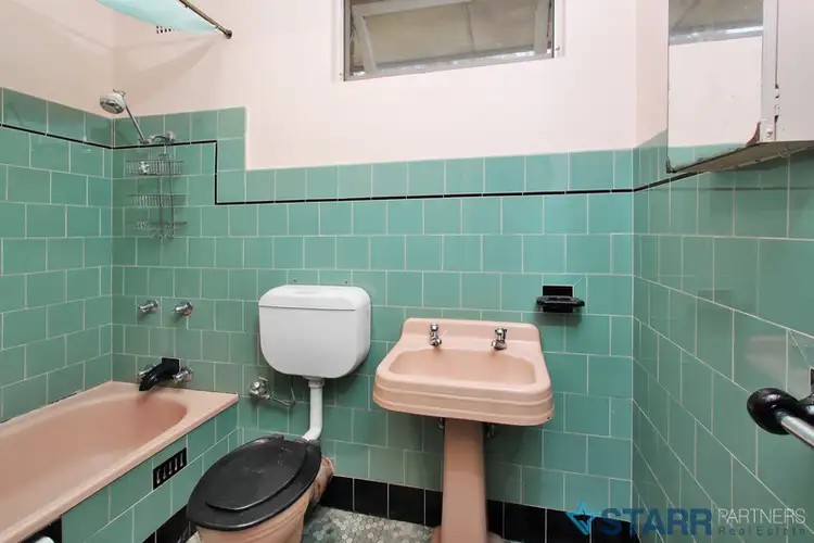 Sixth view of Homely house listing, 3/6 Devilnits Parade, Penrith NSW 2750