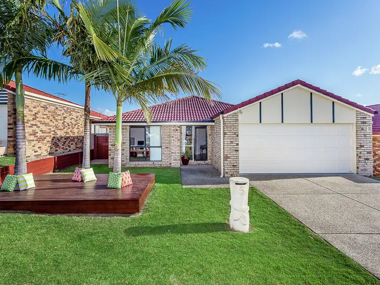 Second view of Homely house listing, 6 Louisa Court, Deception Bay QLD 4508