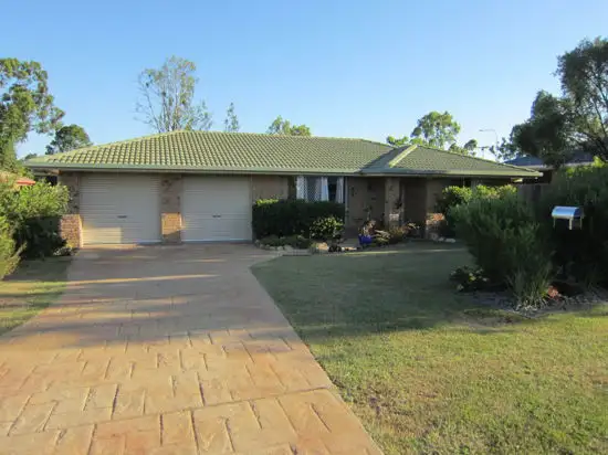 122 Equestrian Drive, Yamanto QLD 4305