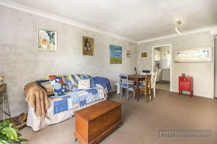 Third view of Homely house listing, 5/57-59 Nesca Parade, The Hill NSW 2300