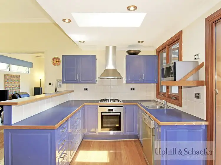 Third view of Homely house listing, 98 Douglas Street, Armidale NSW 2350