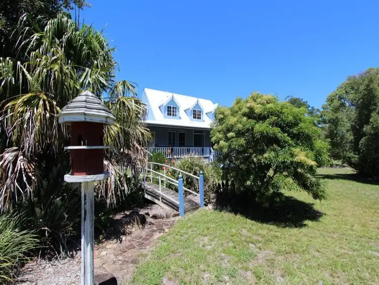 Sixth view of Homely rural property listing, Address available on request