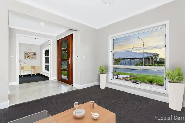 Fourth view of Homely house listing, Lot 4046 Casurina Street, Pitt Town NSW 2756