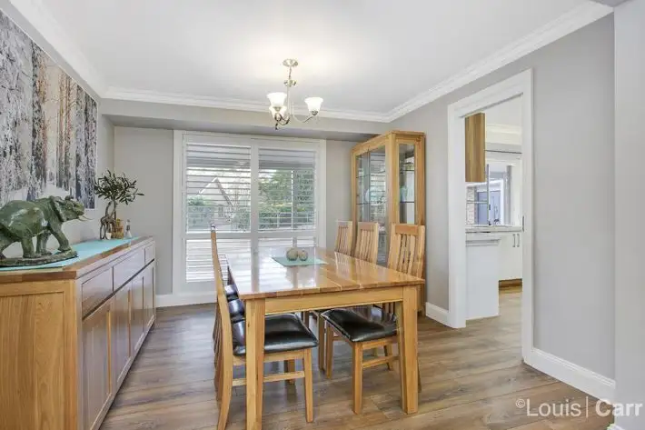 Sixth view of Homely house listing, 3 Rosewood Place, Cherrybrook NSW 2126