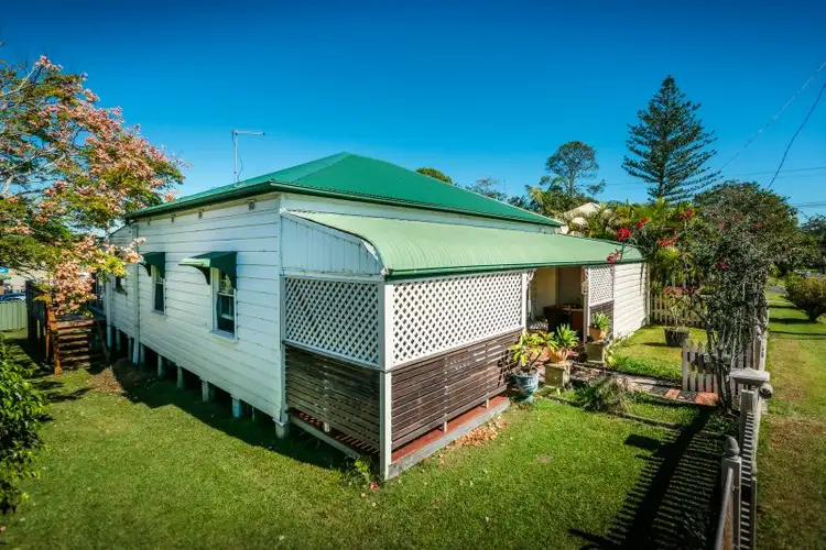 41 Bellingen Street, Urunga NSW 2455