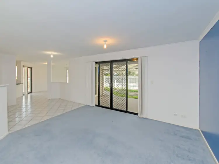 Third view of Homely house listing, 47 Pearse Drive, Brassall QLD 4305