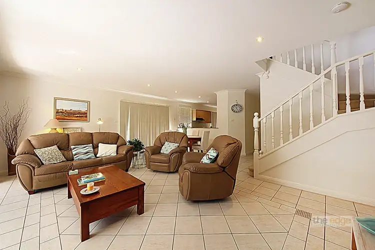 Fifth view of Homely house listing, 1 Beach Haven Court, Sapphire Beach NSW 2450