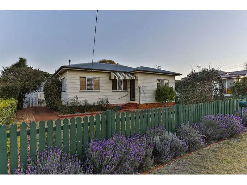 Main view of Homely house listing, 34 Buckland Street, Harristown QLD 4350