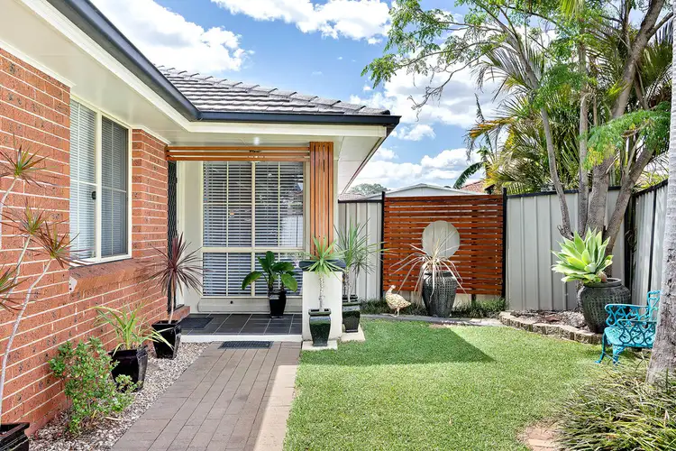 Second view of Homely house listing, 12 Guy Place, Rooty Hill NSW 2766