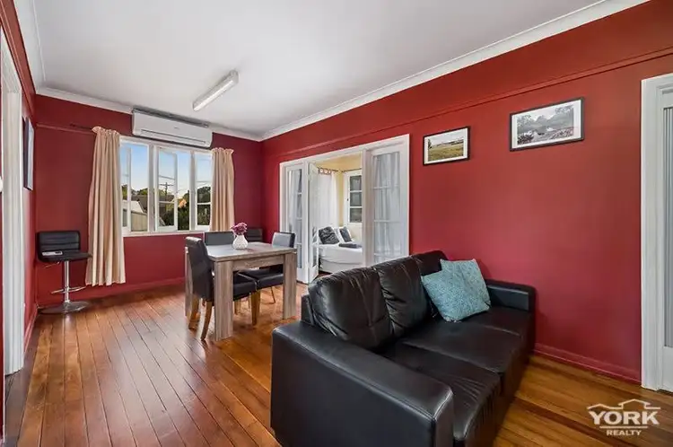 Third view of Homely house listing, 22 Clairmont Street, Newtown QLD 4350