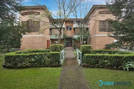 2/112-114 O'connell Street, North Parramatta NSW 2151