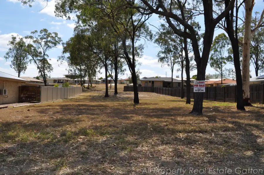 Main view of Homely land listing, Address available on request