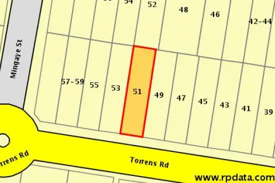 Main view of Homely house listing, 51 Torrens Rd, Caboolture South QLD 4510