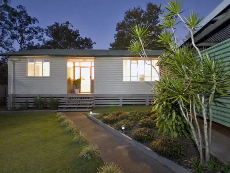 Second view of Homely house listing, 31 Markham Street, Darra QLD 4076