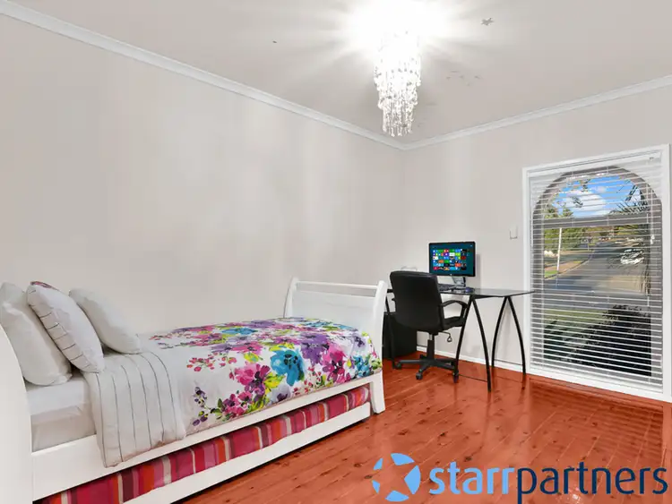 Seventh view of Homely house listing, 35 Horatio St, Rosemeadow NSW 2560