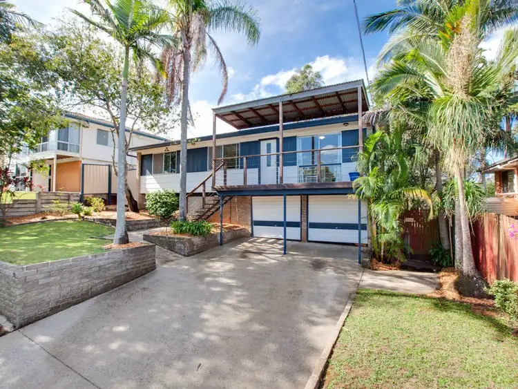 Third view of Homely house listing, 10 Kallista Road, Rochedale South QLD 4123