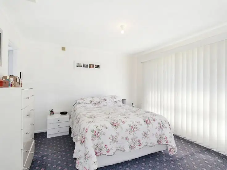 Fourth view of Homely house listing, 52 Solander drive, St Clair NSW 2759