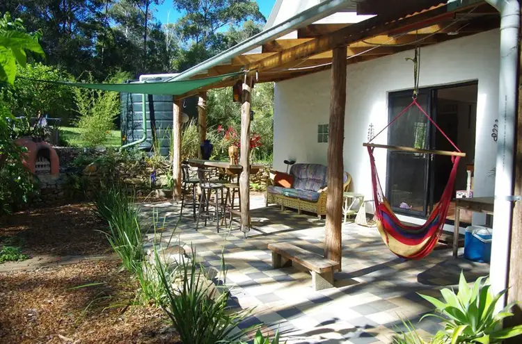 Third view of Homely rural property listing, 33 Priory Parade, Valla NSW 2448