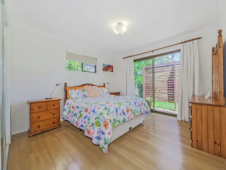 Sixth view of Homely house listing, 6 Joseph Place, Ormiston QLD 4160