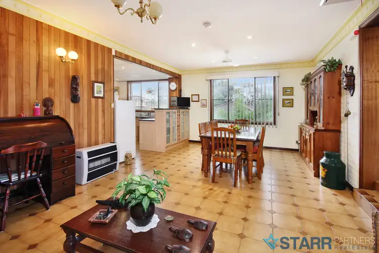 Sixth view of Homely house listing, 27 Chatres Street, St Clair NSW 2759