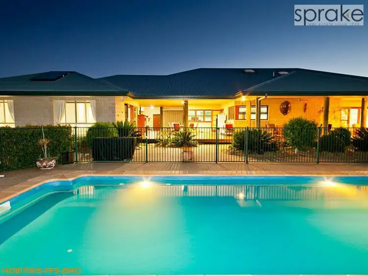 Fourth view of Homely rural property listing, 214 Lease Road, Takura QLD 4655
