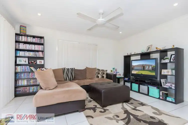 Fifth view of Homely house listing, 27 Maestro Street, Griffin QLD 4503