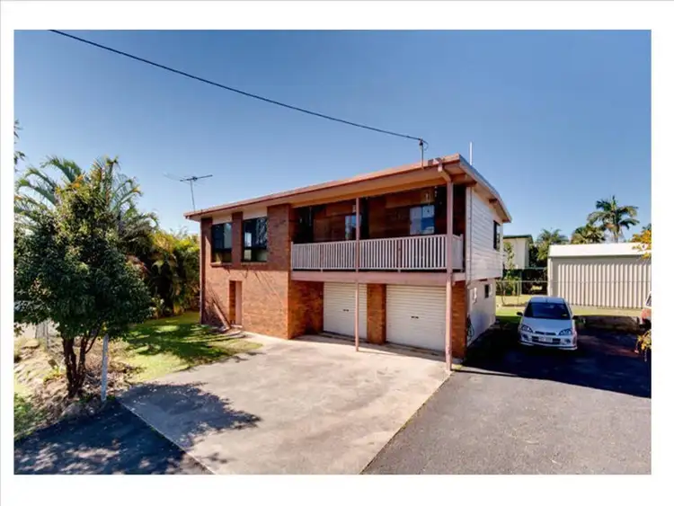 22 Zammit Street, Deception Bay QLD 4508