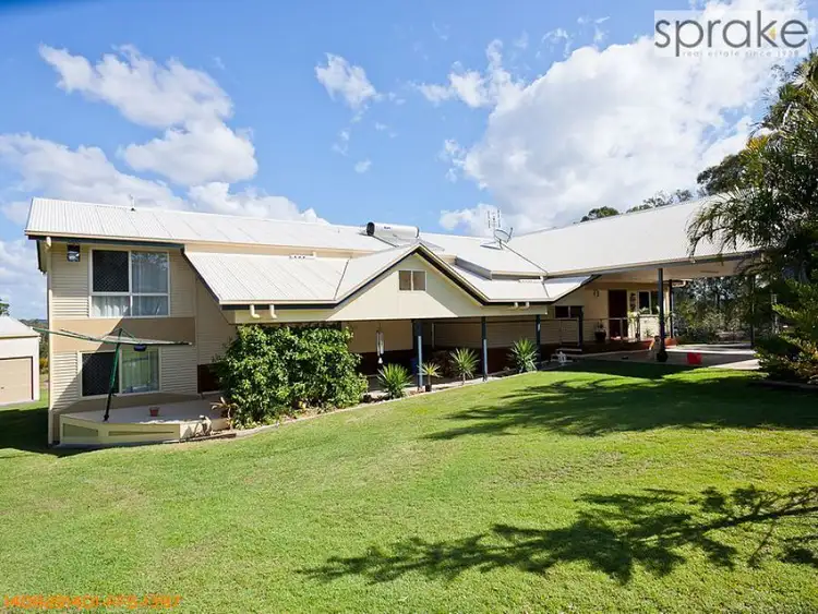 Sixth view of Homely house listing, 26 Highland Place, Craignish QLD 4655