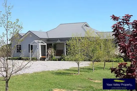 Main view of Homely rural property listing, 14 Cusack Place, Yass NSW 2582