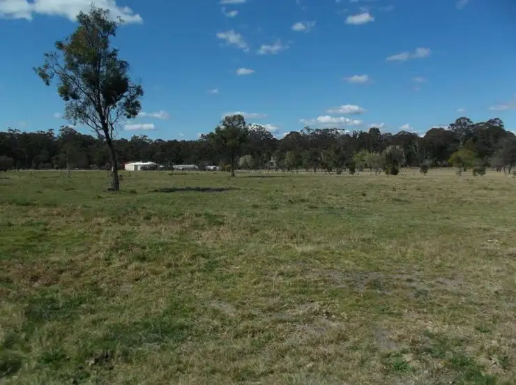 Second view of Homely land listing, 67 Belmont Drive, Dalveen QLD 4374