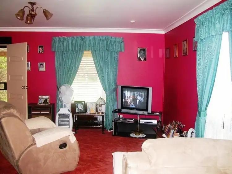 Second view of Homely house listing, 30 Wall Street, Macksville NSW 2447