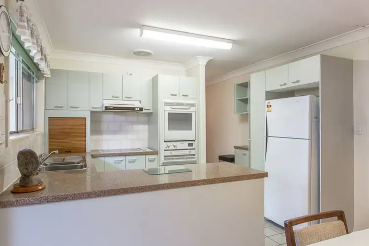 Fifth view of Homely house listing, 38 Gareel St, Jindalee QLD 4074