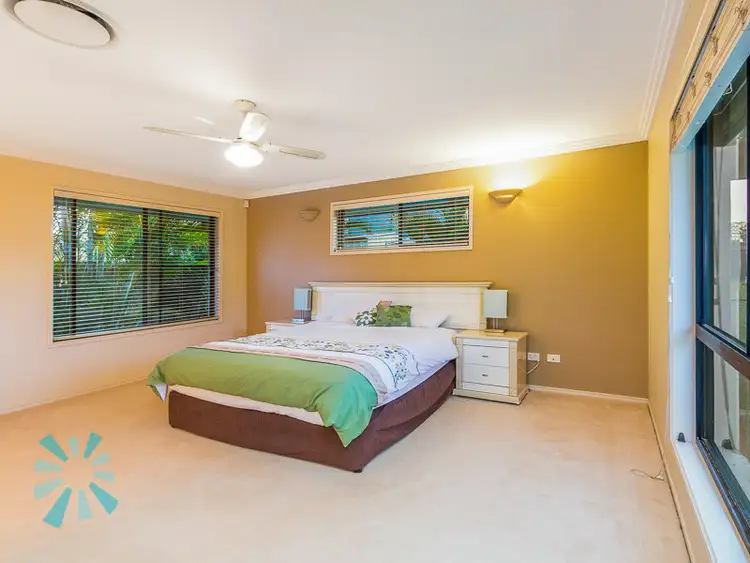 Seventh view of Homely house listing, 49 The Avenue, Windaroo QLD 4207