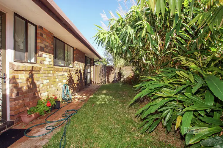 Second view of Homely villa listing, 1/9 Frances Street, Coffs Harbour NSW 2450