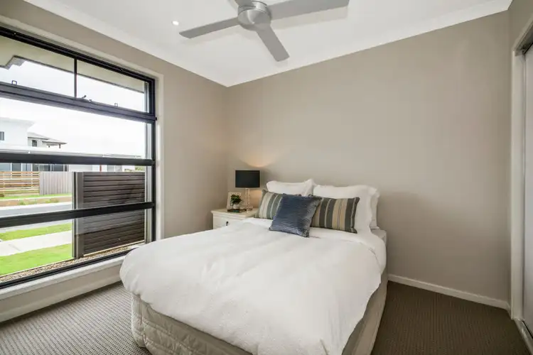 Sixth view of Homely house listing, 48 Amber Drive, Caloundra West QLD 4551