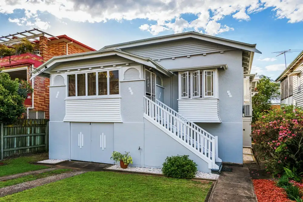 Main view of Homely house listing, 33 Crump Street, Holland Park West QLD 4121
