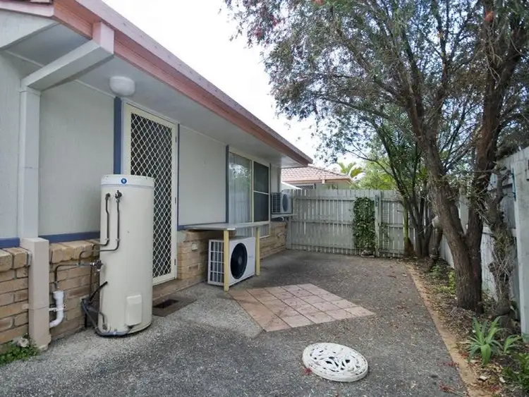 Third view of Homely townhouse listing, Address available on request