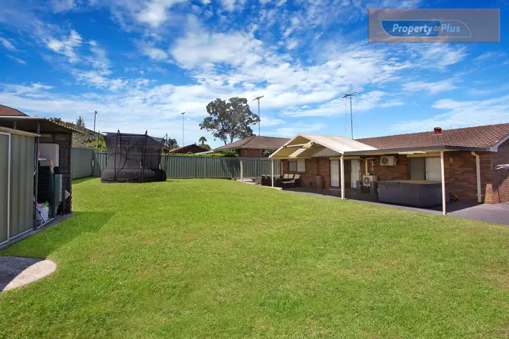 Sixth view of Homely house listing, 59 Shadlow Crescent, St Clair NSW 2759