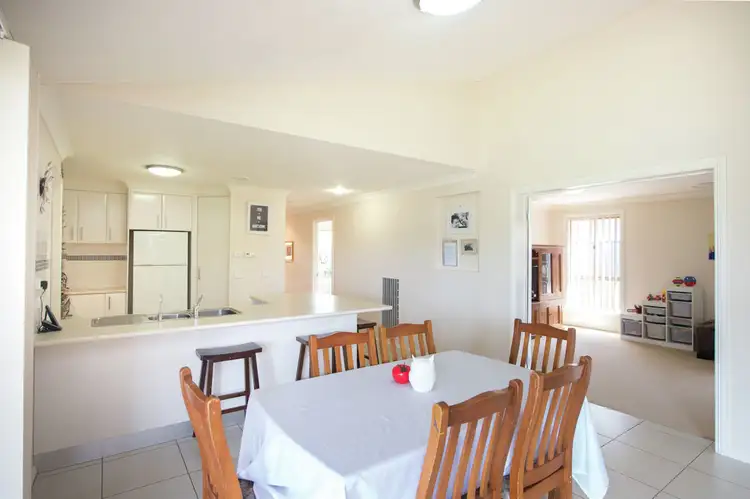 Seventh view of Homely house listing, 16 Squirrel Glider Dr, Thurgoona NSW 2640