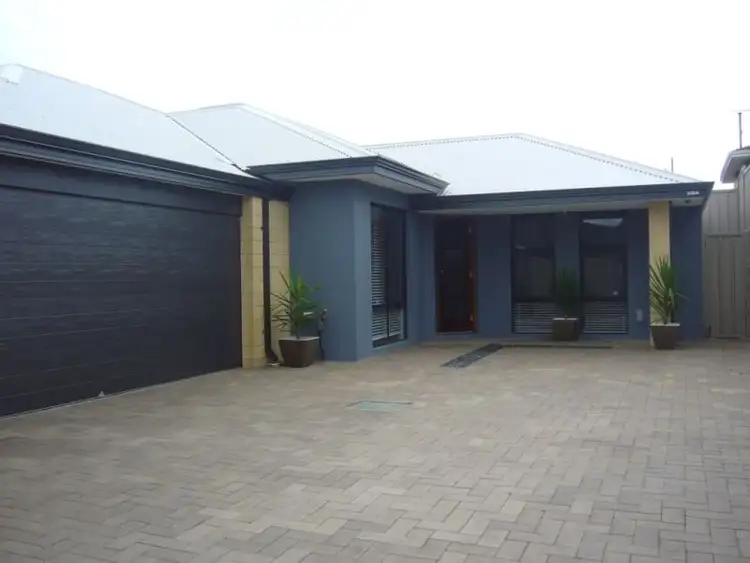 59A Fitzgerald Street, Morley WA 6062
