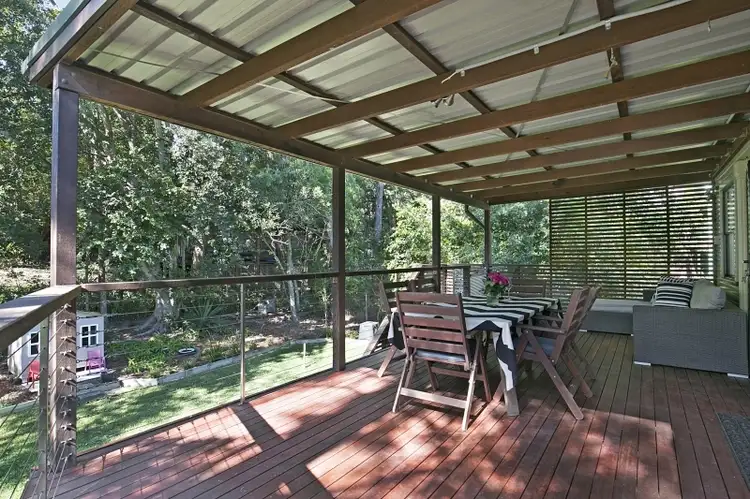 Second view of Homely house listing, 26 Aronia St, Kenmore QLD 4069